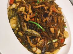 -锦顺海鲜•口味菜(李村店)