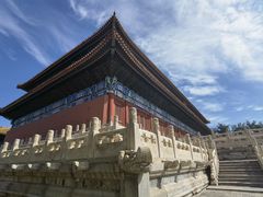 -北京市劳动人民文化宫(太庙)