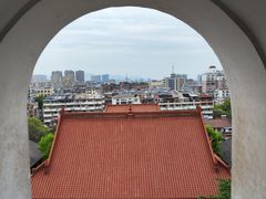 -迎江寺