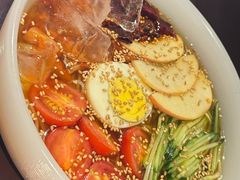 -三个大叔烤羊肉串·炭炉砂锅菜(西三旗店)