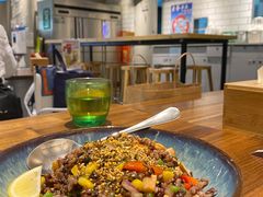 -Dreamsalad梦想轻厨(健康轻食·减脂沙拉·意面·祖庙店)