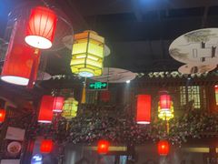 -徽镇小厨·经典徽菜(十里河店)
