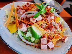 -魏斯理汉堡(西安沣东吾悦店)