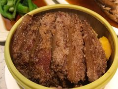粉蒸肉-汉口巷子(宝丰路店)