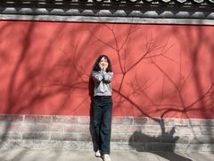 -闲·胡同 Barblu Hutong(雍和宫五道营店)