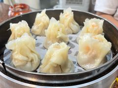 -鲜味烧卖店(斜西街店)