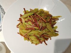 -徽韵人家·传承正宗徽菜(牡丹园店)