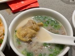 -海底捞火锅(翔龙天地广场店)