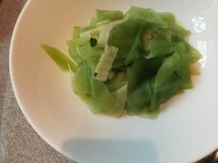 -太湖饭店·寄畅轩中餐厅