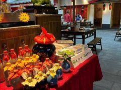 -老灶房-四川土菜(铁牛广场店)