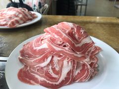 -元盛居(亚泰大街店)