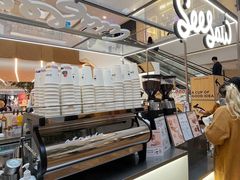 -Seesaw Coffee(上海虹桥天地店)