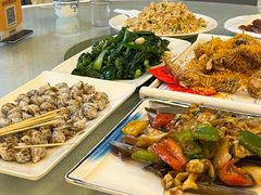 -东江海鲜大排档·潮汕菜·砂锅粥