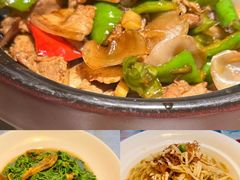 -吴越荣记苏州菜·松鼠桂鱼(月光码头店)