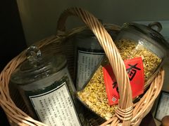-五观堂素食(新华路店)
