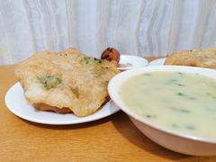 -老方子馅饼粥(台东店)