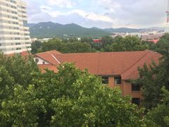 -山东大学(千佛山校区)