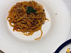 意大利面-俄士厨房(万松园店)
