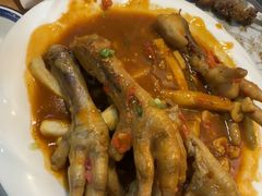 -亿牌牌东北烧烤(怀特店)