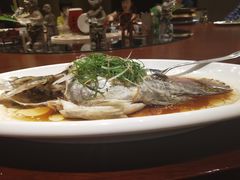 -西安西藏大厦开元名都大酒店·四季轩中餐厅