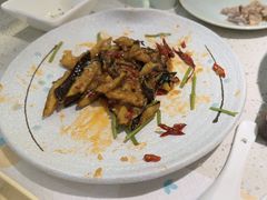 -船歌·鱼水饺青岛菜(金狮广场店)