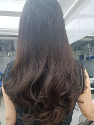 -千姿造型美髮·Salon