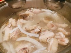-大头椰·椰子鸡火锅(新梦店)