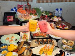 -松鹤精致料理(五一中路店)