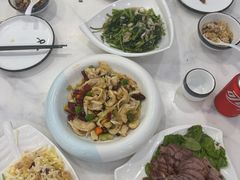 -郭姐·威海渔村(黄兴路店)