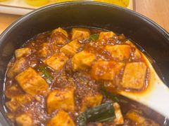 金牌麻辣豆腐-陈麻婆豆腐总店