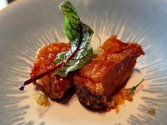 -彩丰楼中餐厅(佘山世茂洲际酒店)