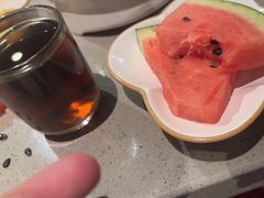 -海底捞火锅(劲松店)