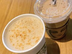 -星巴克臻选(周浦万达店)