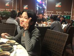 大堂-润泽园椰子鸡(汇一城店)