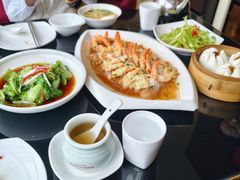 -高第街56号港式餐厅(山大路店)