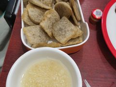 -聚首堂·特色小吃·肘子(什刹海德胜门店)