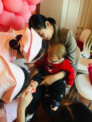 -台湾台婴美月子中心(长沙保利店)