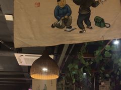-谢氏老金口渔村(王家墩店)