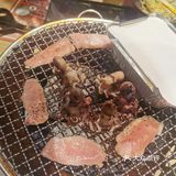 黑松露配烤肉[调皮]