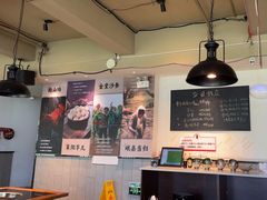 -李子坝梁山鸡(李子坝大鸡哥店)