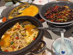 -燕郊烧鸽子(酷车小镇店)