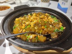 -金狮麟·新豫菜(金码大厦店)