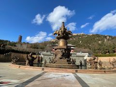 -石岛赤山风景区