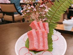 -广州文华东方酒店·江-由辉师傅主理