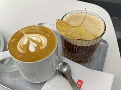 -72 COFFEE(东朝阳路店)