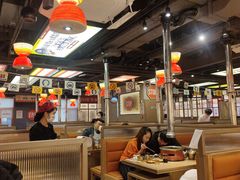 -西塔老太太泥炉烤肉(北京双井店)