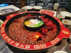 -赵家院子佬火锅(重庆总店)