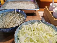 米粉-比格比萨自助(德思勤四季汇店)