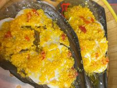 -必点海鲜·海肠捞饭大王(滨江道店)