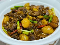 -霞客居酒店·霞客食府·宁海特色小海鲜